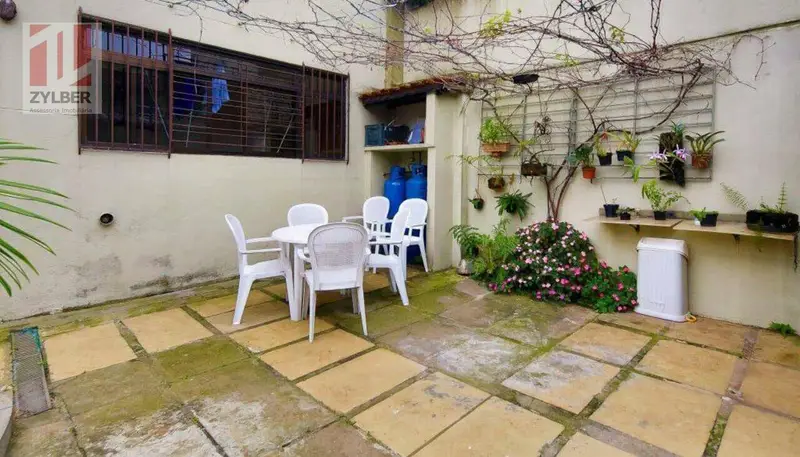 Casa com 3 quartos em Brooklin Paulista - foto 3