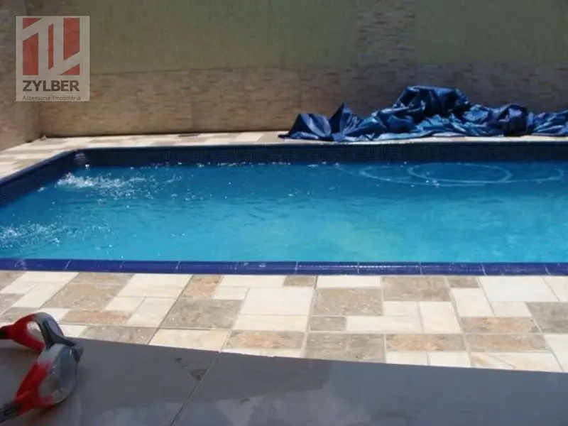 Casa com 3 quartos em Vila Formosa - foto 3