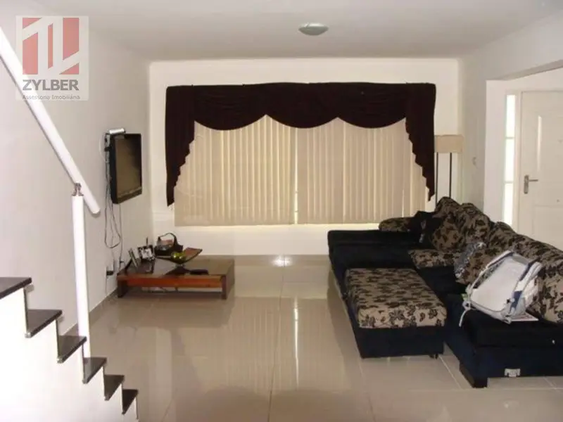 Casa com 3 quartos em Vila Formosa - foto 5