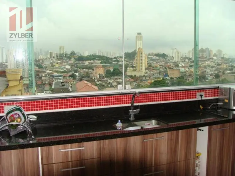 Casa - 3 quartos - Vila Formosa - São Paulo