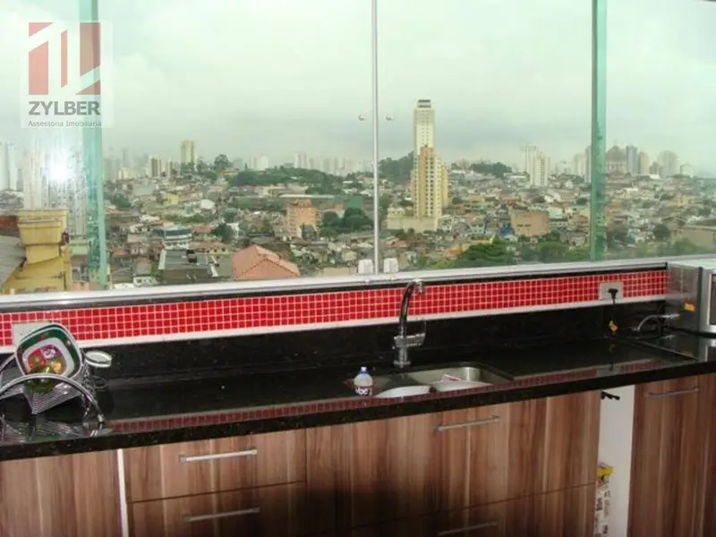 Casa com 3 quartos em Vila Formosa - foto 4