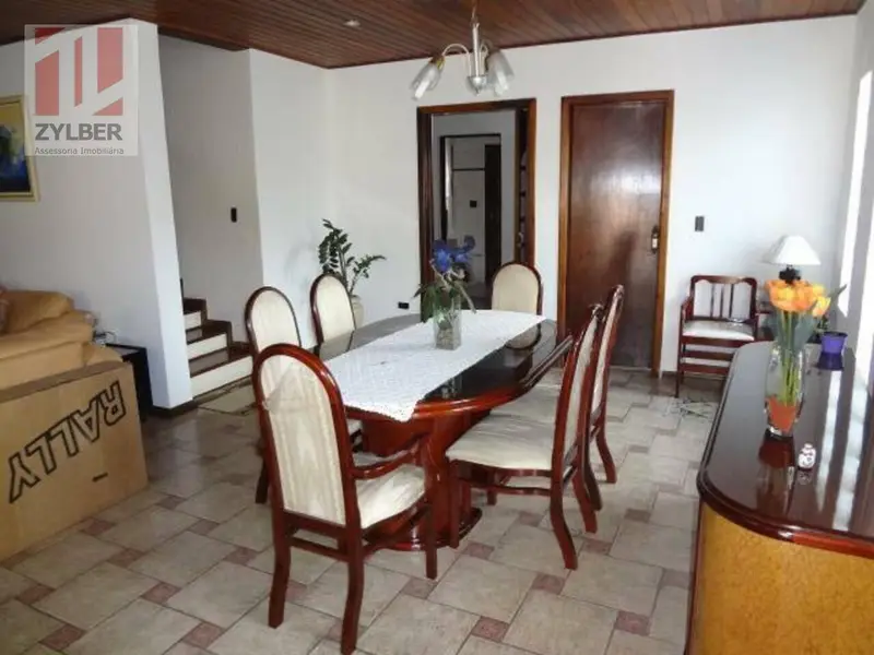 Casa com 3 quartos em Itaquera - foto 2