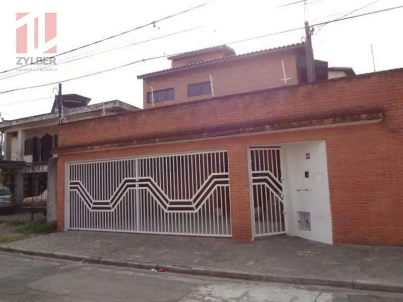 Casa - 3 quartos - Itaquera - São Paulo