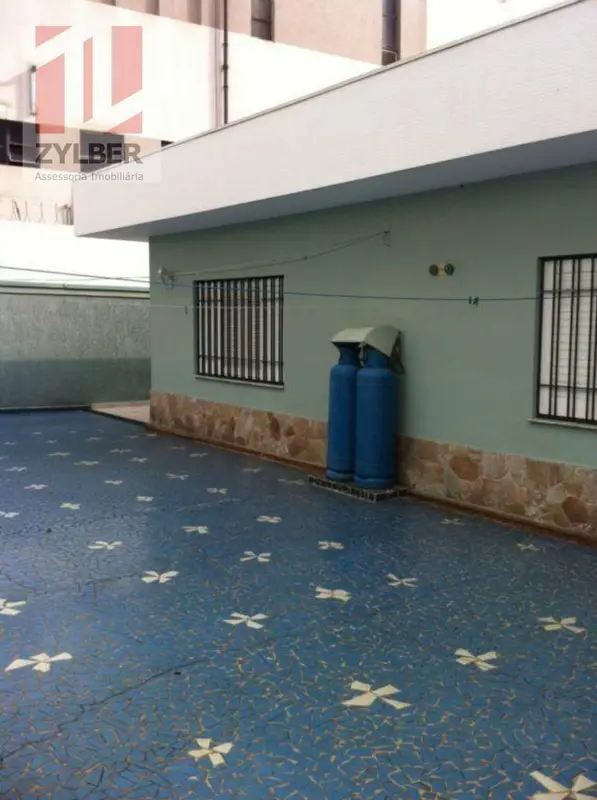 Casa com 3 quartos em Alto da Lapa - foto 5