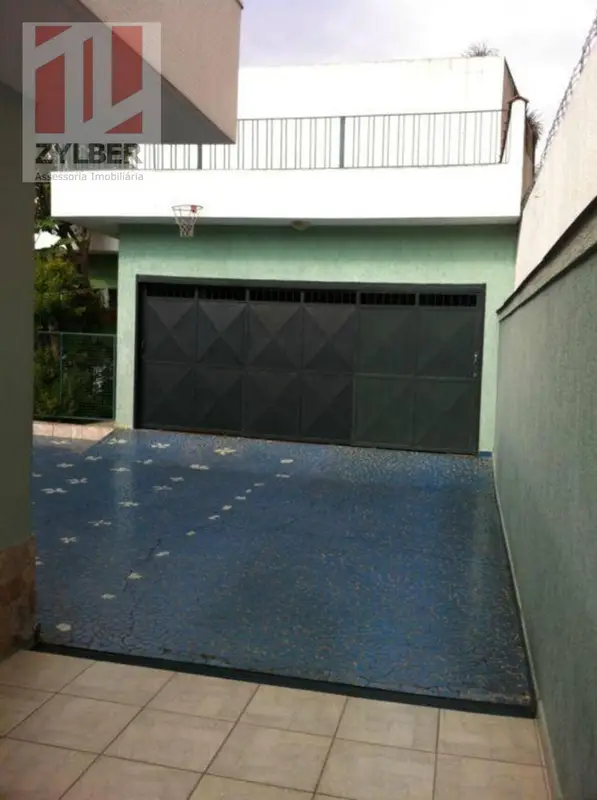 Casa com 3 quartos em Alto da Lapa - foto 4