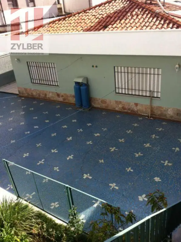 Casa - 3 quartos - Alto da Lapa - São Paulo