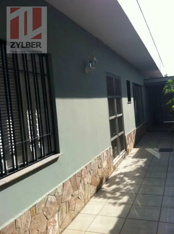 Casa com 3 quartos em Alto da Lapa - foto 3