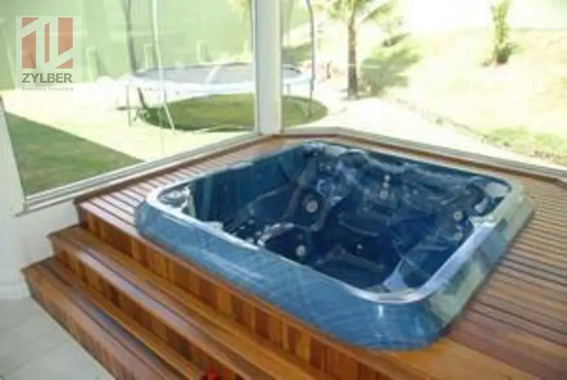 Casa com 1 quarto em Condomínio Arujazinho 3 - foto 2