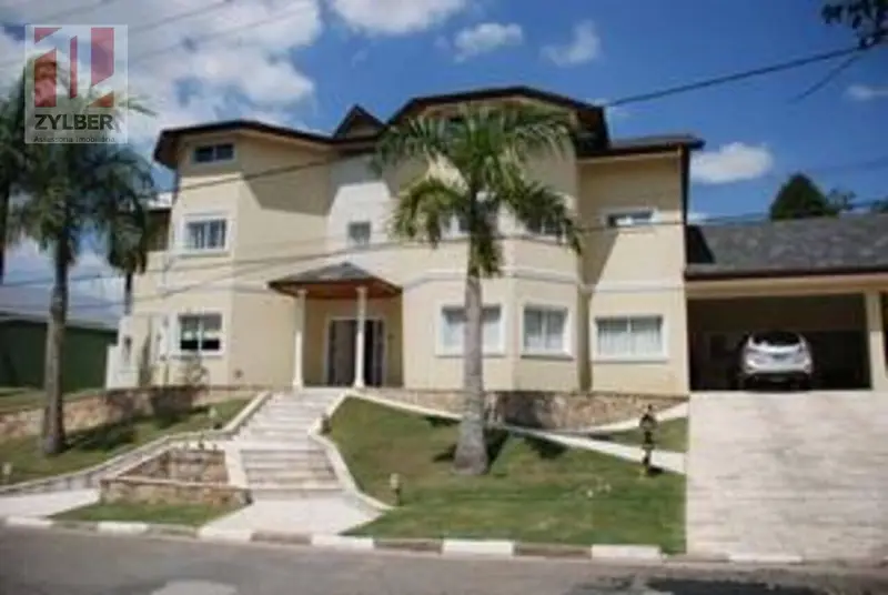 Casa - 1 quartos - Chácara Santo Antônio - São Paulo