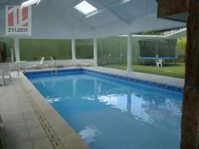 Casa com 1 quarto em Condomínio Arujazinho 3 - foto 5